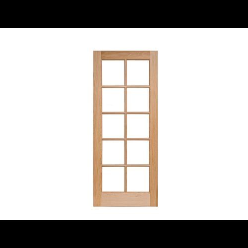 F10 Solid Timber French Doors