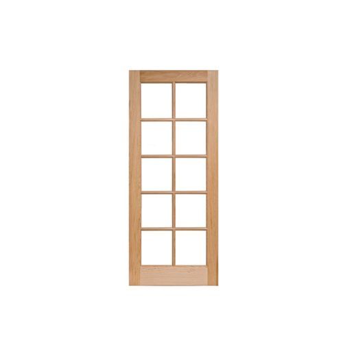 F10 Solid Timber French Doors
