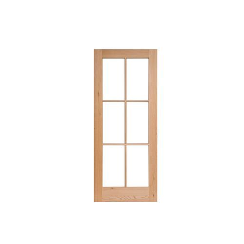 F6 Solid Timber French Doors