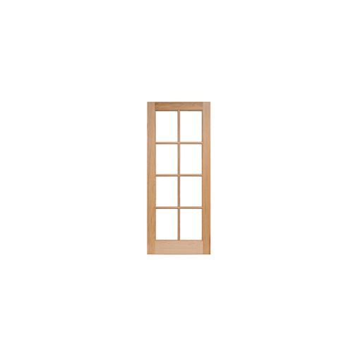 F8 Solid Timber French Doors