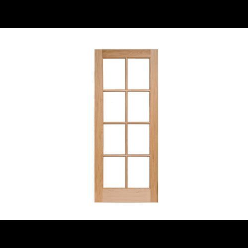 F8 Solid Timber French Doors