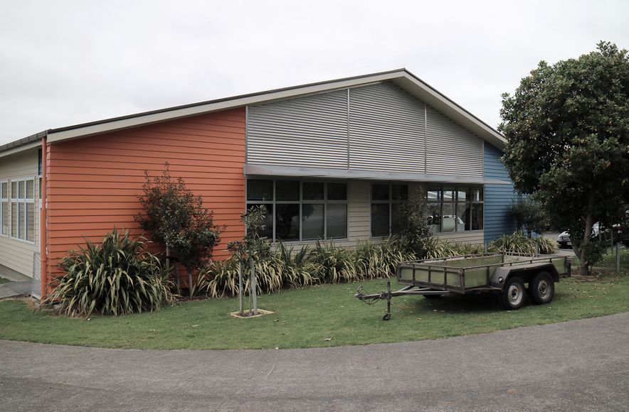 FDMC Science & Art Block