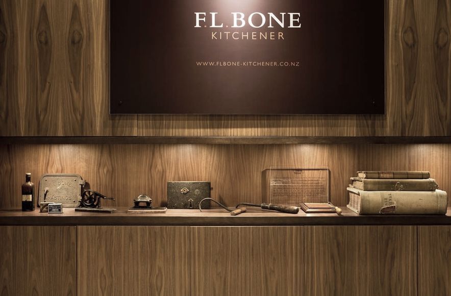 FL Bone