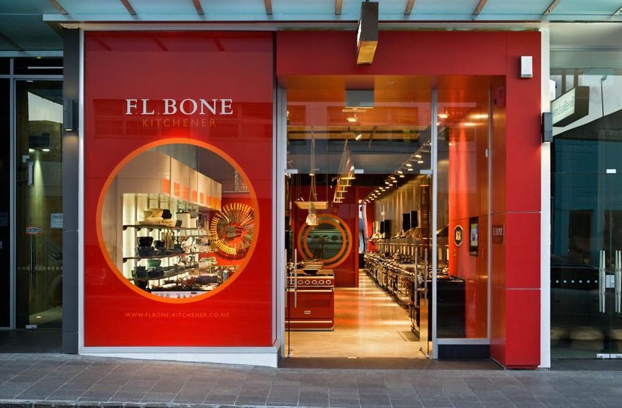 FL Bone