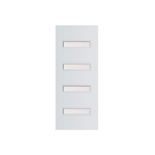 FLAR12S Duramax Modern Entrance Doors