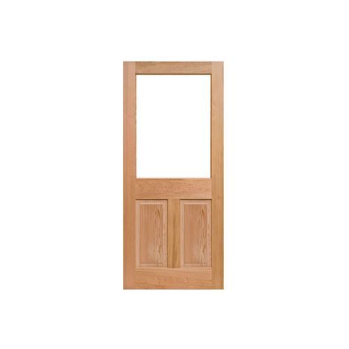 FP1 Solid Timber French Doors