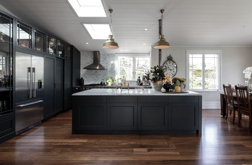 Freemans Bay Residence