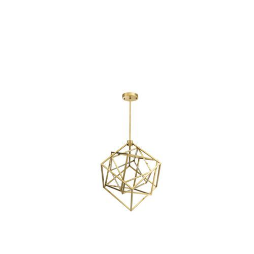 Fusion Chandelier