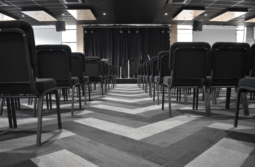 Faith City Church
