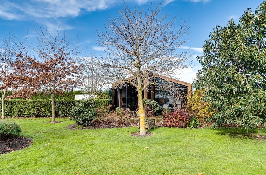 Fantail Gardens