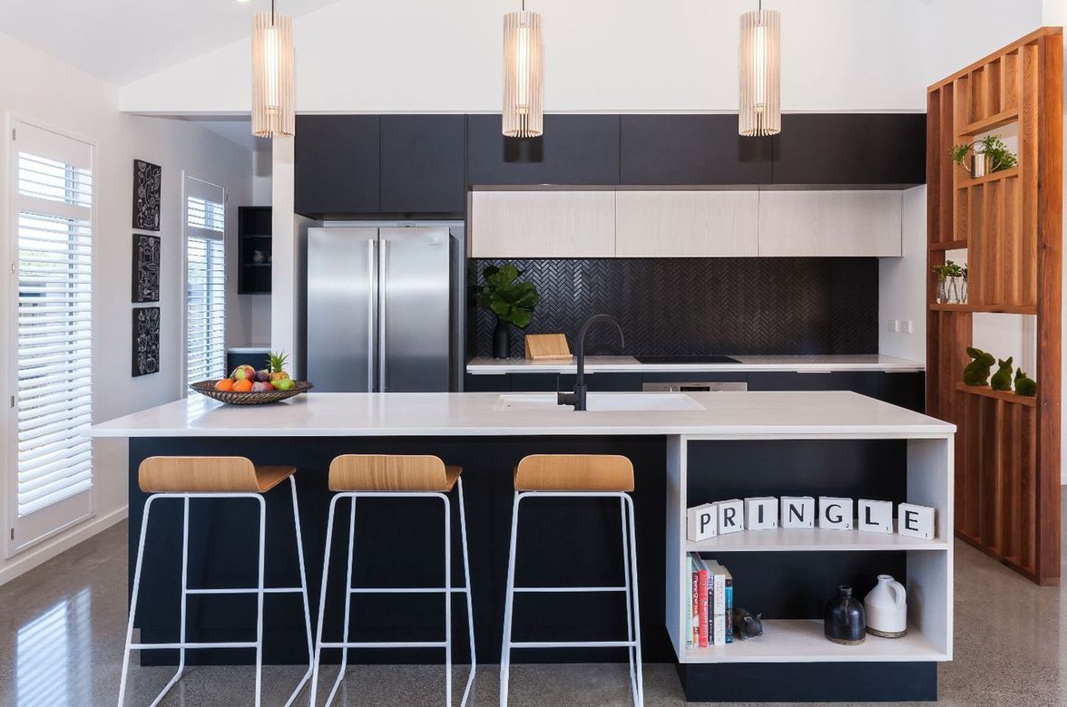 Faringdon Showhome