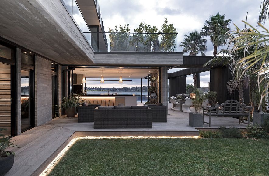 Farm Cove Modern Classic