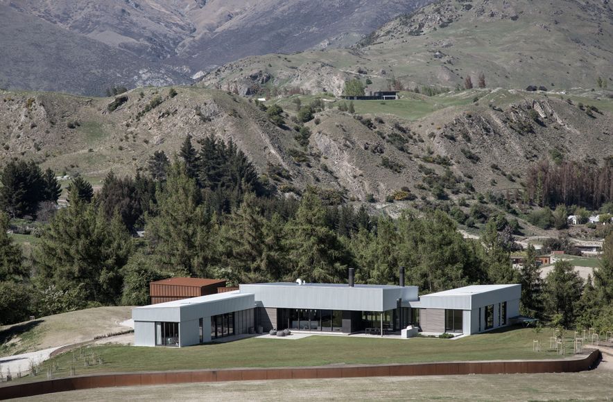 Farm at the Hills, Queenstown