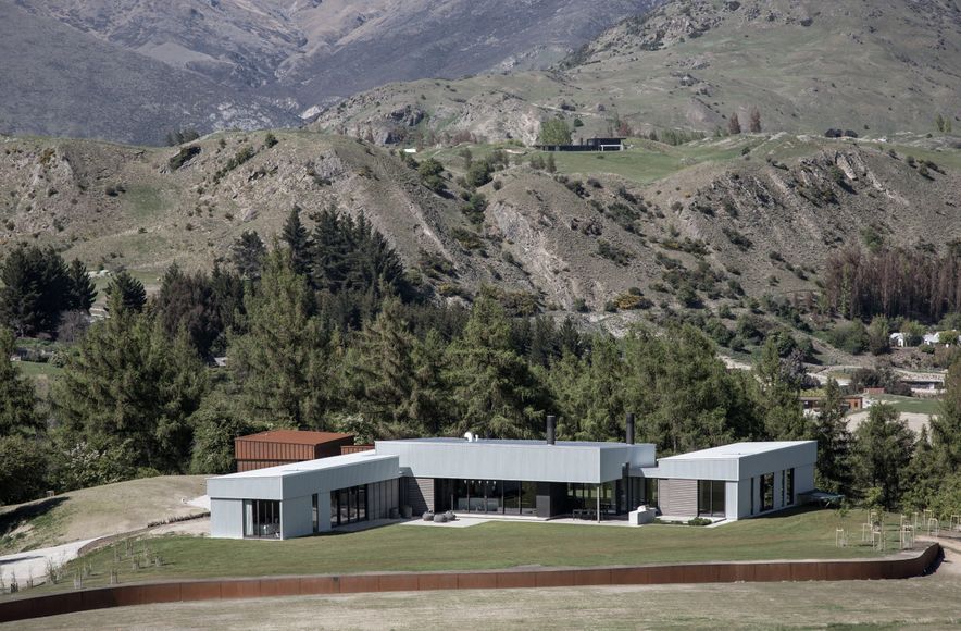 Farm at the Hills, Queenstown
