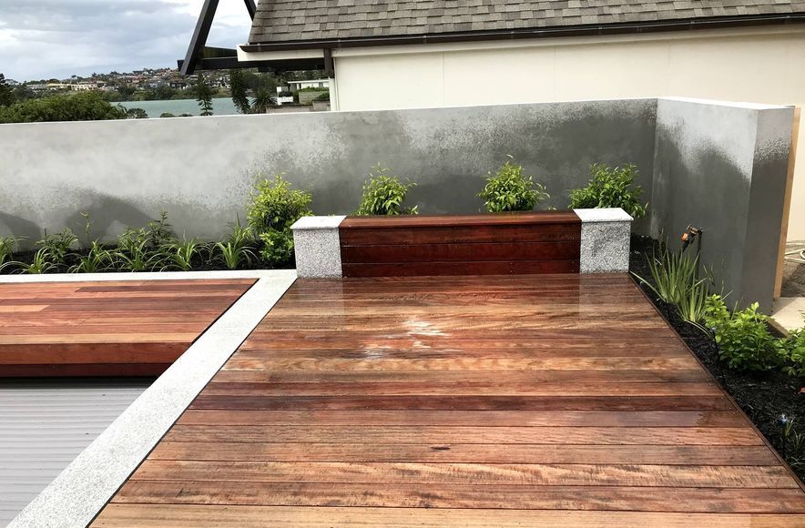 Farmcove Project