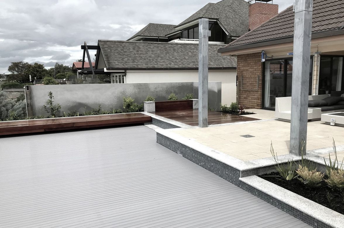 Farmcove Project
