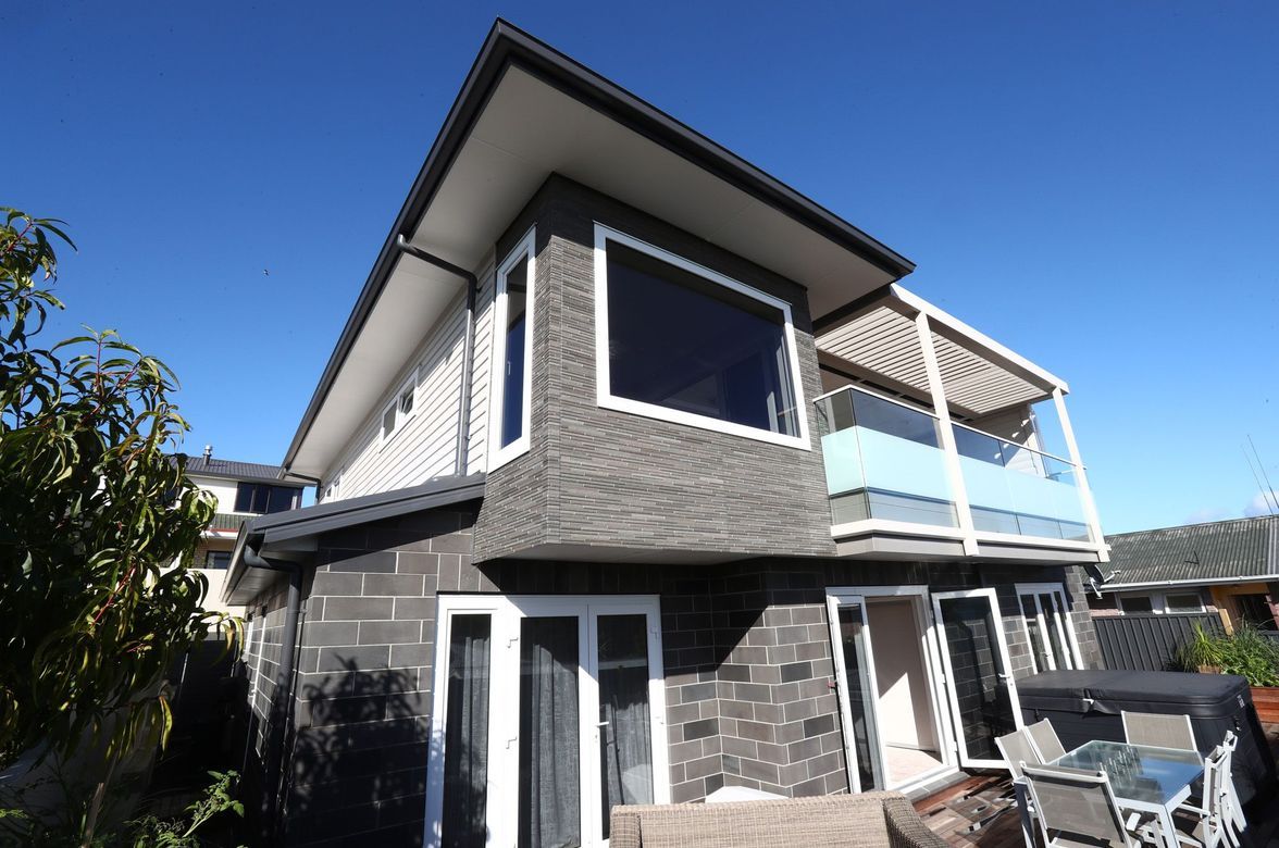 Farrell New Build