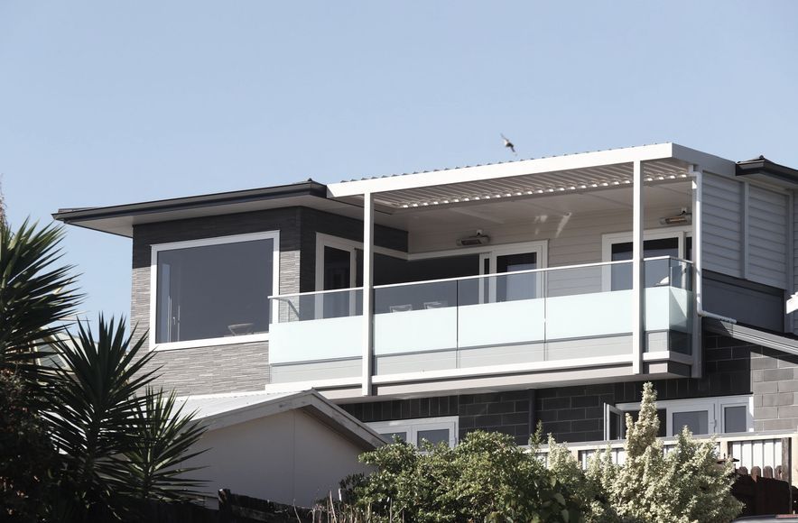 Farrell New Build