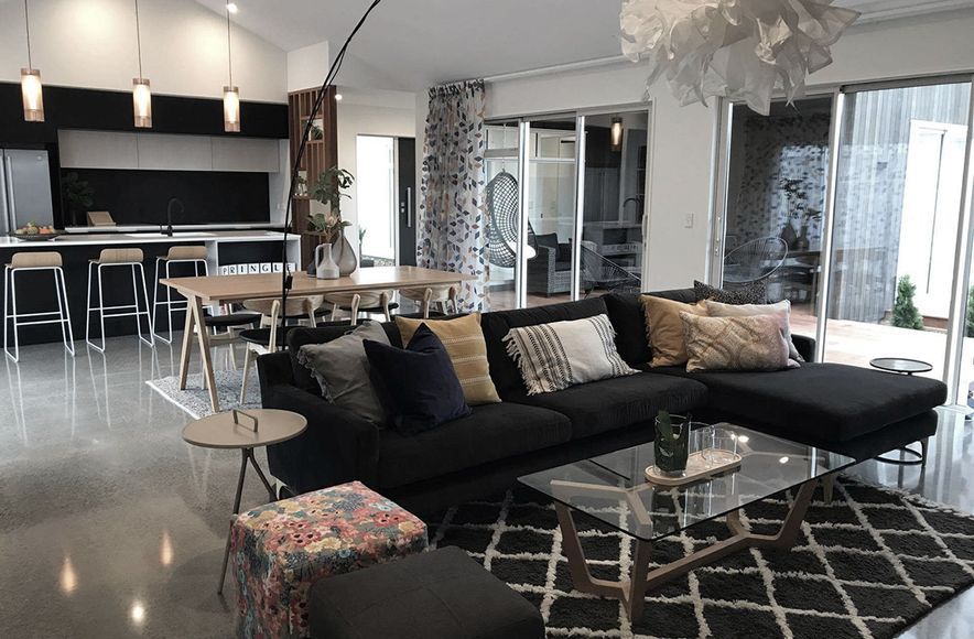 Farringdon Interiors