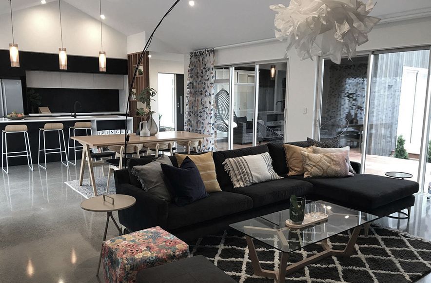 Farringdon Interiors