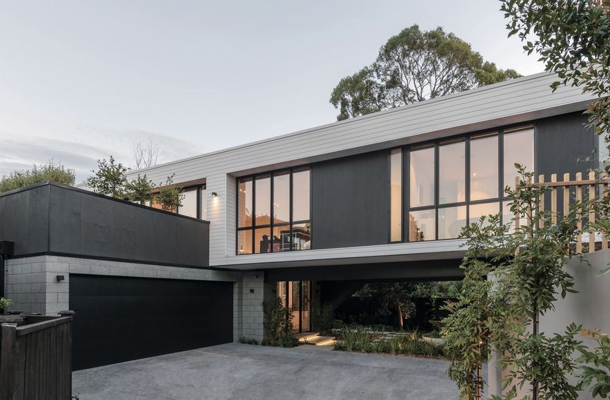 Faulder Ave