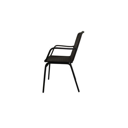 Felix Outdoor Dining Arm Chair