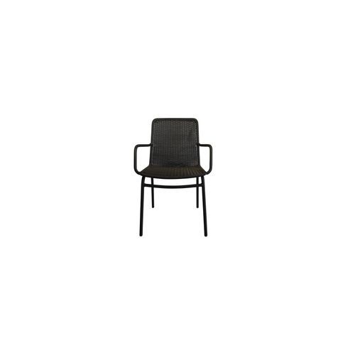 Felix Outdoor Dining Arm Chair