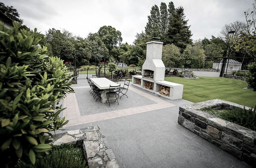 Fendalton Home