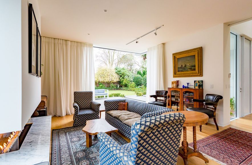 Fendalton Home