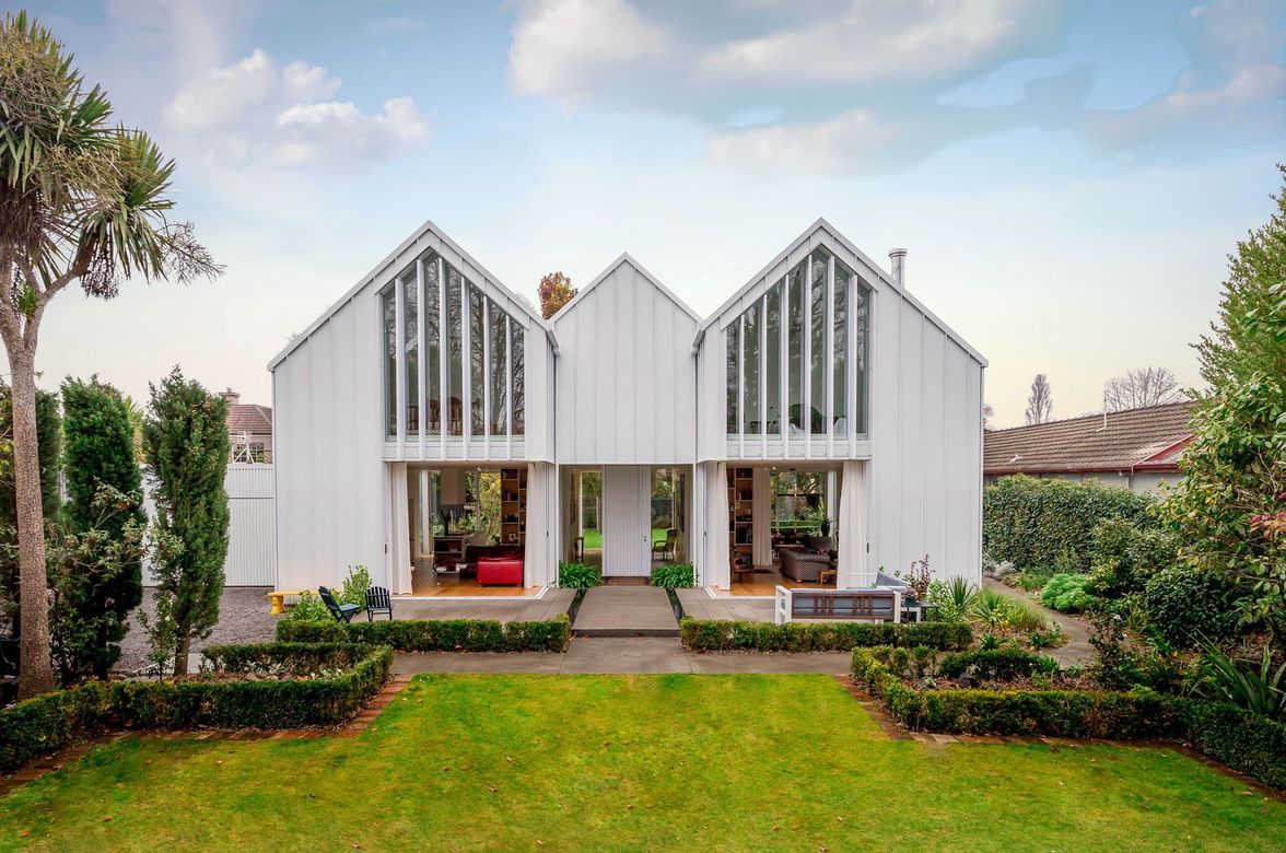 Fendalton Home