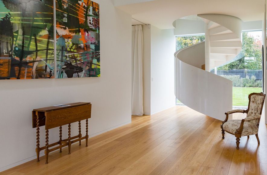Fendalton Home