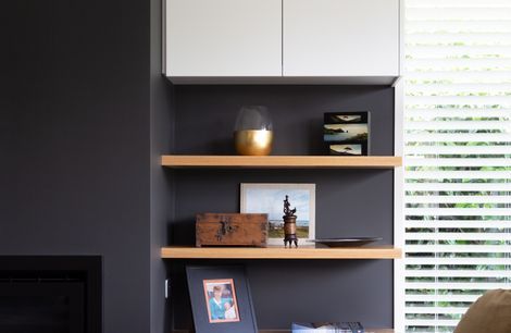 Fendalton House II