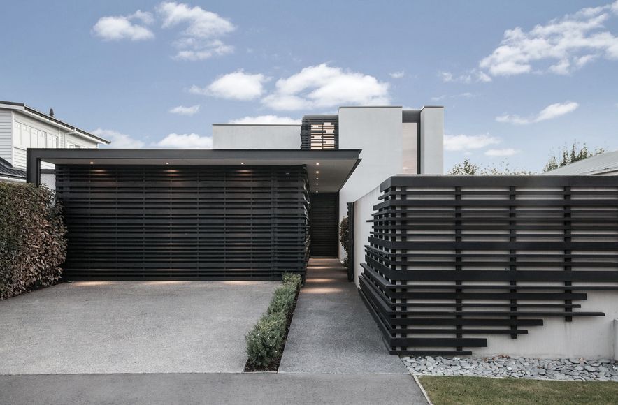 Fendalton House