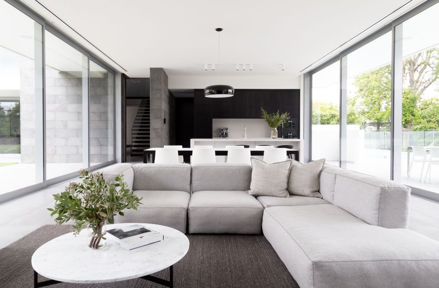 Fendalton House III