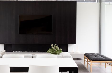 Fendalton House III