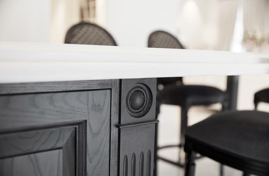 AWARD WINNING Fendalton Kitchen