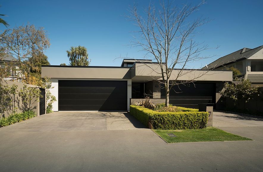 Fendalton