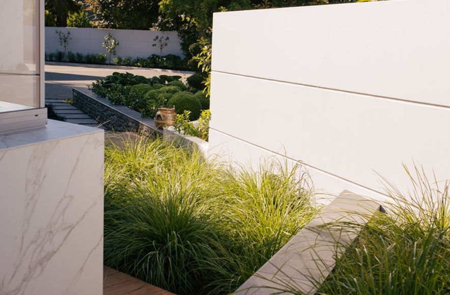 Fendalton Residence