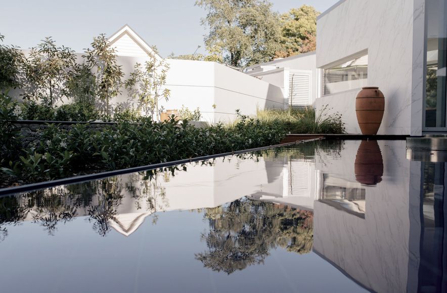 Fendalton Residence