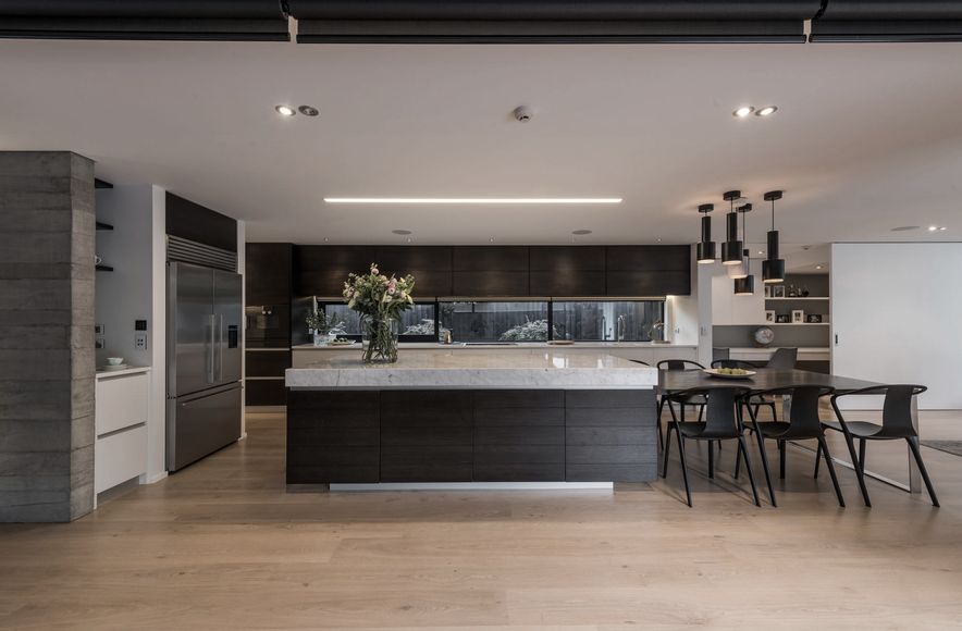 Fendalton House