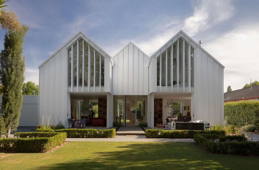 Fendalton House