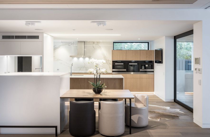 Fendalton House