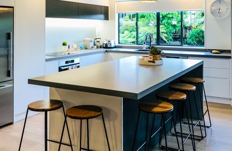 Orewa Kitchen