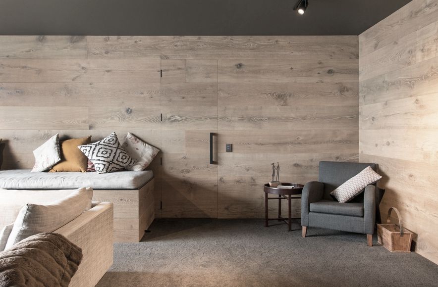 Fernhill Private Residence