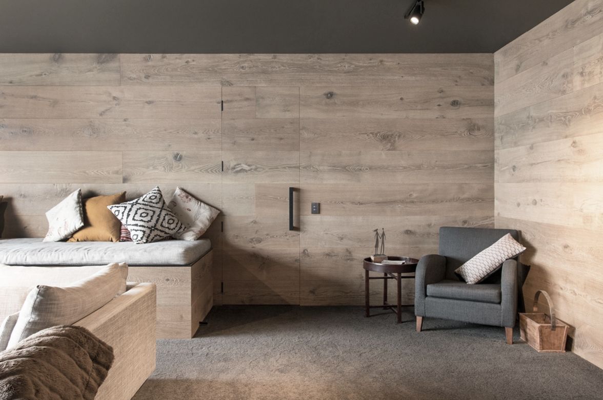 Fernhill Private Residence