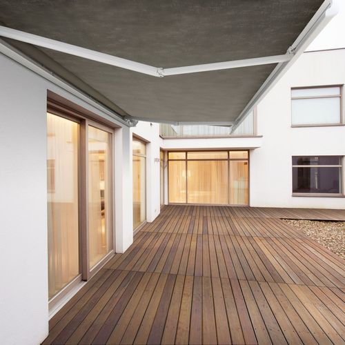 Fetuna Cassette Awning