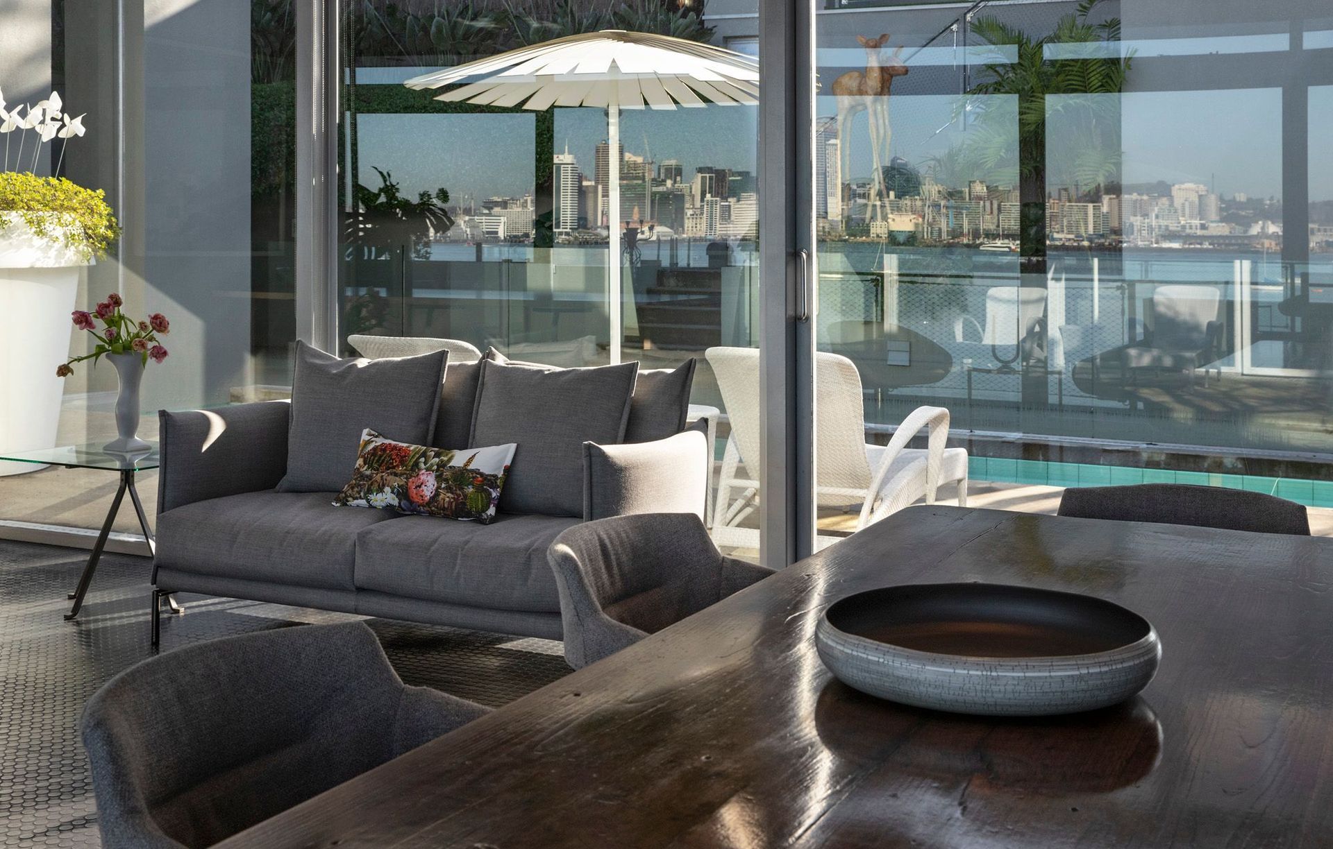 Fibonacci Interior Design