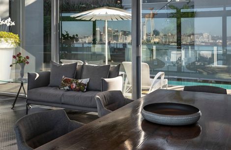 Fibonacci Interior Design
