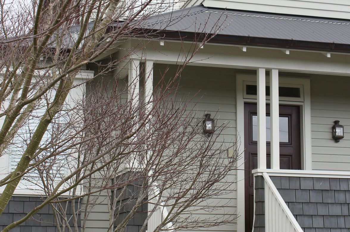 Fifi Residence