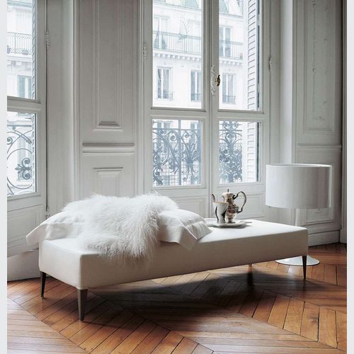 Filemone Bench by Maxalto 